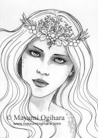Gothic Mermaid